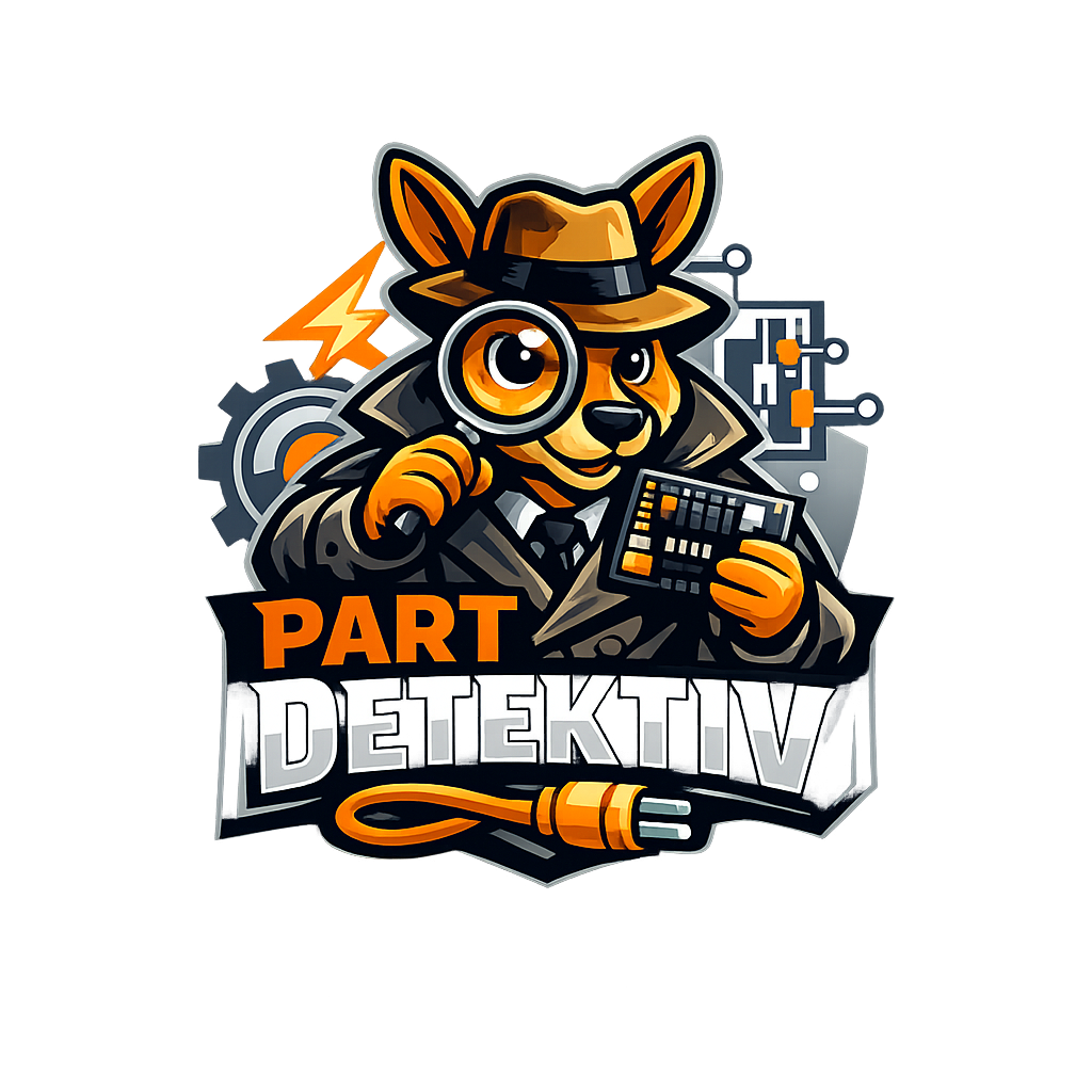 Part Detektiv